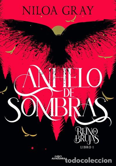 Libros: Anhelo de sombras- 9788419366986 - Foto 1