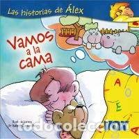 Libros: Vamos a la cama- 9788471538413 - Foto 1