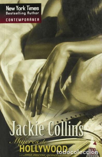 Libros: Mujeres de Hollywood- 9788467166873 - Foto 1