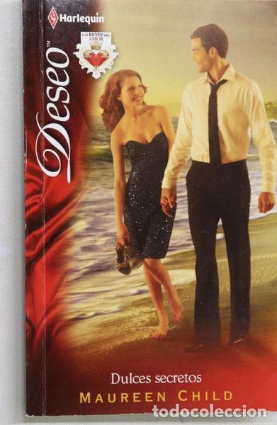 Libros: Dulces secretos- 9788490102527 - Foto 1