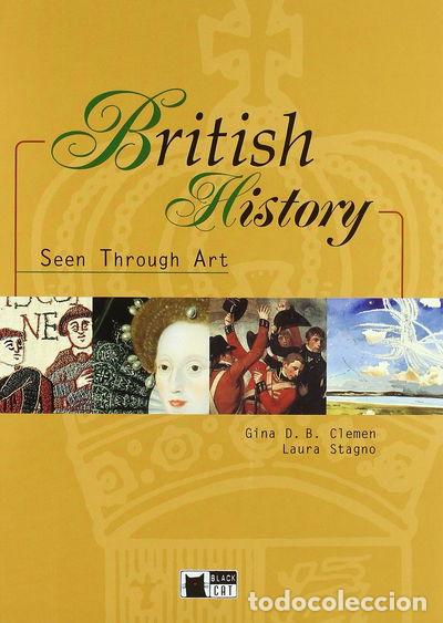 Libros: British History Seen Through Art- 9788877546180 - Foto 1