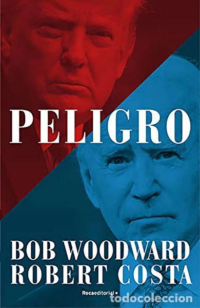 Libros: Peligro- 9788418870460 - Foto 1