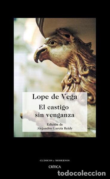B&uuml;cher: El castigo sin venganza- 9788474239867