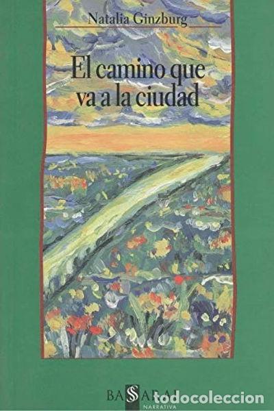 Libros: El camino que va a la ciudad- 9788489852020 - Foto 1