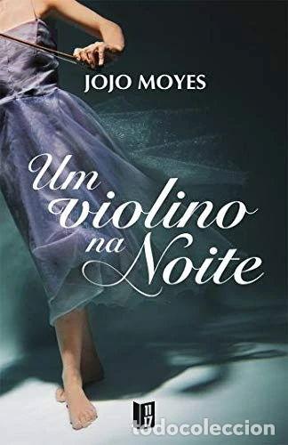 Libros: Um Violino na Noite- 9789720775122 - Foto 1