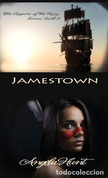 Libros: Jamestown- 9798986691565