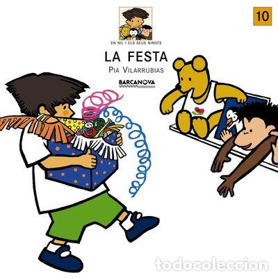 Libros: La festa- 9788448911348 - Foto 1