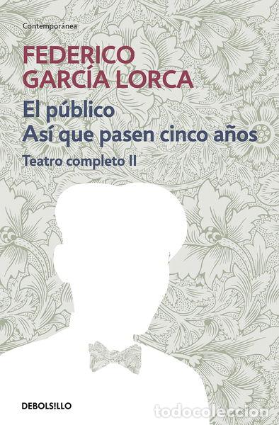 Libros: Teatro Completo II- 9788497932905 - Foto 1