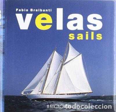 Libros: Velas = Sails- 9788496241169 - Foto 1