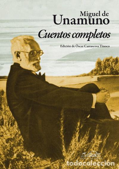 Libros: Cuentos completos- 9788483930656 - Foto 1