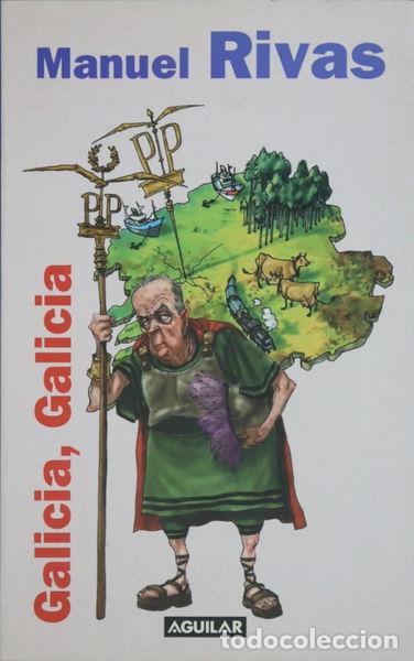 B&uuml;cher: Galicia, Galicia- 9788403092402