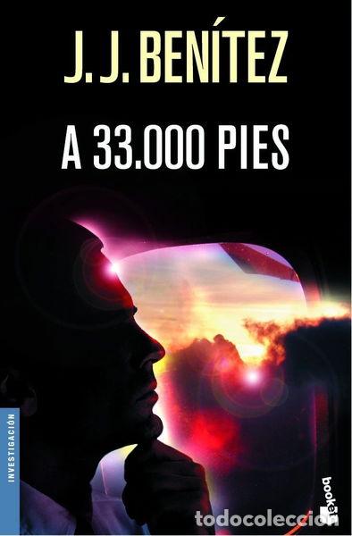 Libros: A 33.000 pies- 9788484604822 - Foto 1