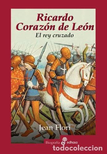 Libros: Ricardo Coraz&oacute;n de Le&oacute;n- 9788435026314 - Foto 1