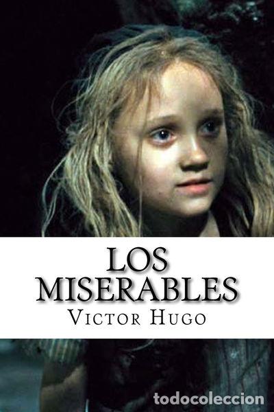 Libros: Los Miserables- 9781507590034 - Foto 1