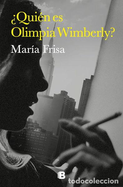B&uuml;cher: &iquest;Qui&eacute;n es Olimpia Wimberly?- 9788466673327
