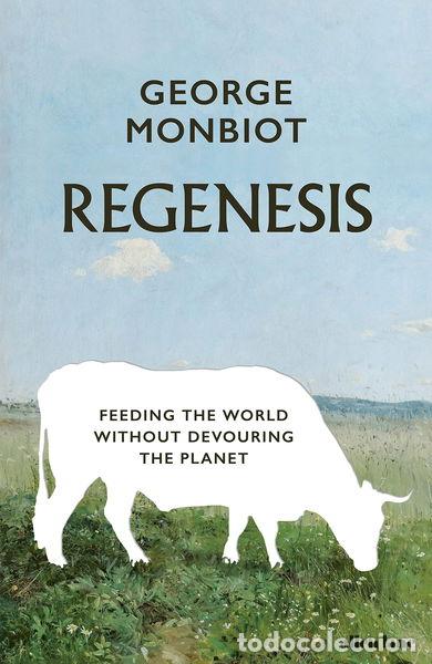 books: Regenesis- 9780241563458