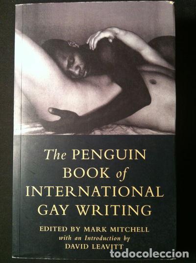 B&uuml;cher: The Penguin Book of International Gay Writing- 9780670853373