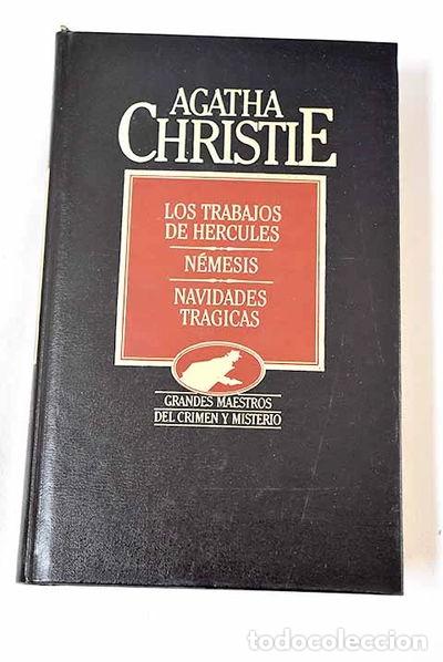Libros: Los trabajos de H&eacute;rcules- 9788475306179 - Foto 1