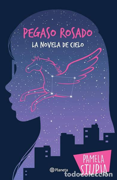 Libros: Pegaso Rosado- 9789504968887 - Foto 1