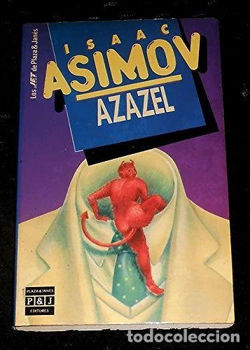 Libros: Azazel- 9788401496684 - Foto 1