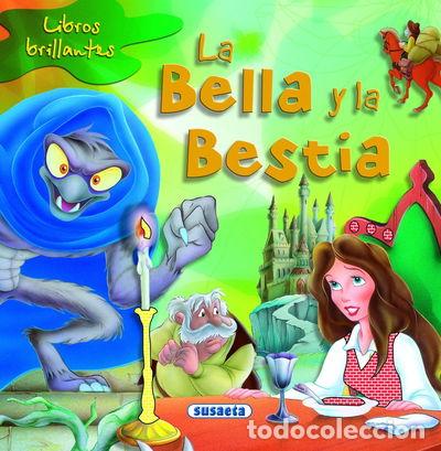 Libros: La Bella y la Bestia- 9788467702927 - Foto 1