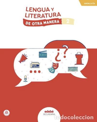 Libri di seconda mano: Lengua y Literatura 2- 9788468373270