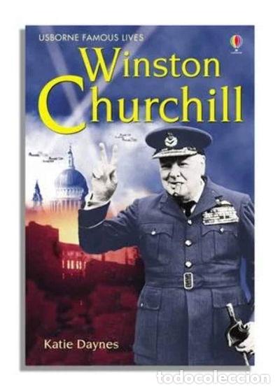 Libros: Winston Churchill- 9780746068144 - Foto 1