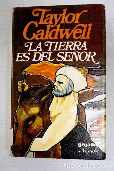 Libros: La Tierra es del Se&ntilde;or- 9788425307959 - Foto 1
