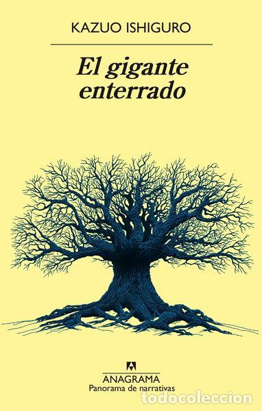 B&uuml;cher: El gigante enterrado- 9788433979667