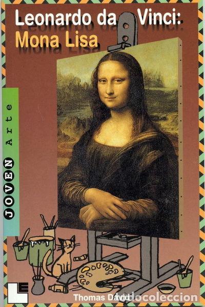 Libros: Leonardo Da Vinci: Mona Lisa- 9788489804081 - Foto 1