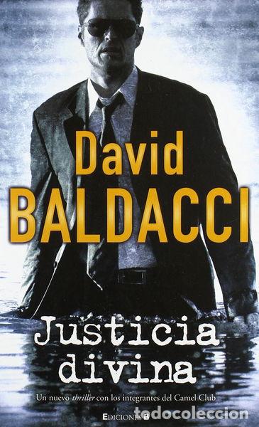 Libros: Justicia divina- 9788466642897 - Foto 1