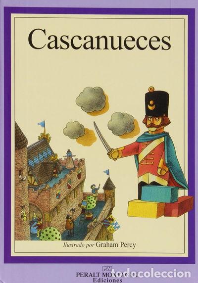 Libros: Cascanueces- 9788482140339 - Foto 1