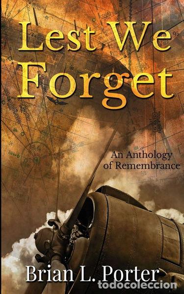 Libros: Lest We Forget- 9781715679521 - Foto 1