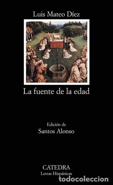 Libri di seconda mano: La fuente de la edad- 9788437619576