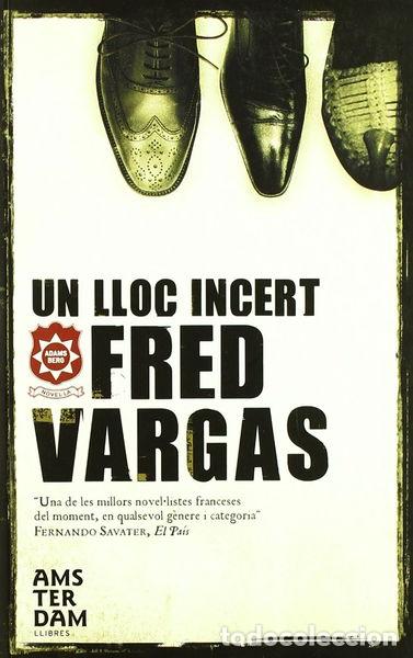 Libros: Un lloc incert- 9788493718312 - Foto 1