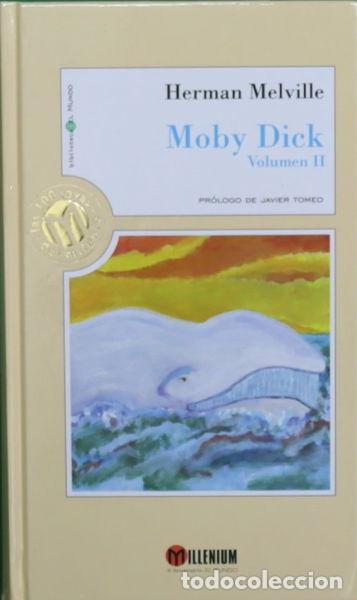 Libros: Moby Dick- 9788481301946 - Foto 1