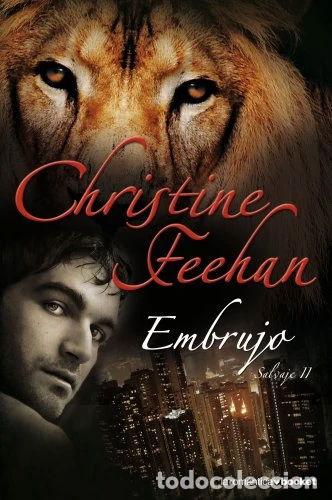 Libros: Embrujo- 9788408103011