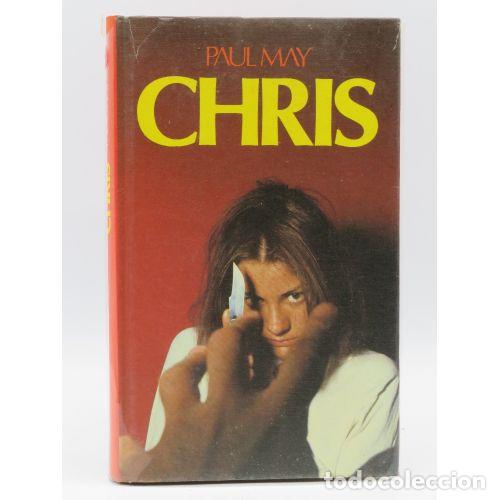 Libros: Chris - Paul May - Editorial Sin Especificar - Foto 1