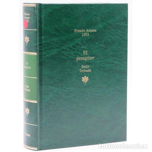 Libros: EL PEREGRINO - JESUS TORBADO - Sin Especificar - Foto 1