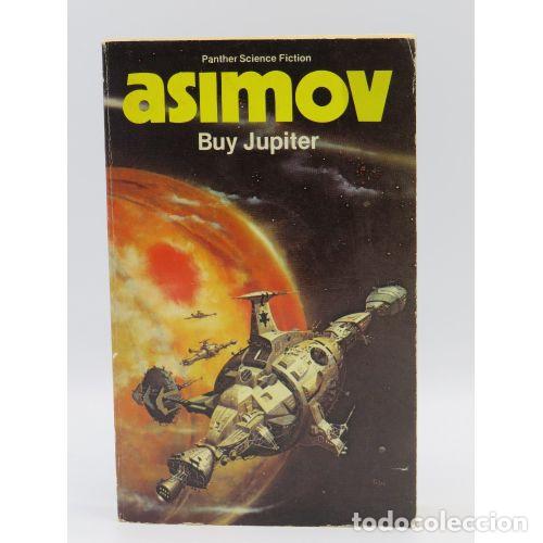 Libros: BUY JUPITER - ASIMOV - Sin Especificar - Foto 1