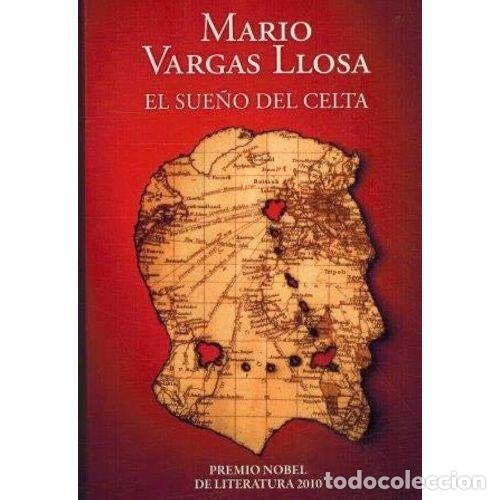 Libros: EL SUE&Ntilde;O del CELTA - Vargas Llosa, Mario - Sin Especificar - Foto 1