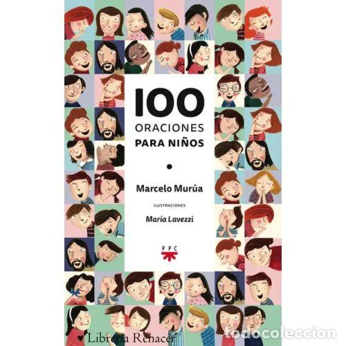 books: 100 ORACIONES para NI&Ntilde;OS - Mur&uacute;a, Marcelo - Sin Especificar
