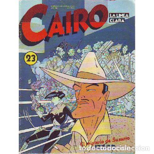 Libros: CAIRO 23 - VARIOS - Sin Especificar - Foto 1