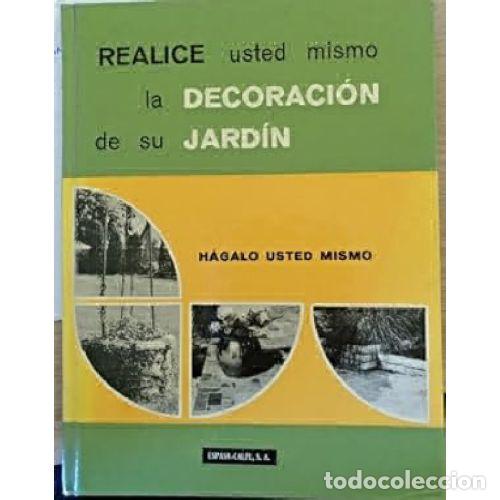B&uuml;cher: HAGALO USTED MISMO.- 25 - a.A.V.V. - Sin Especificar