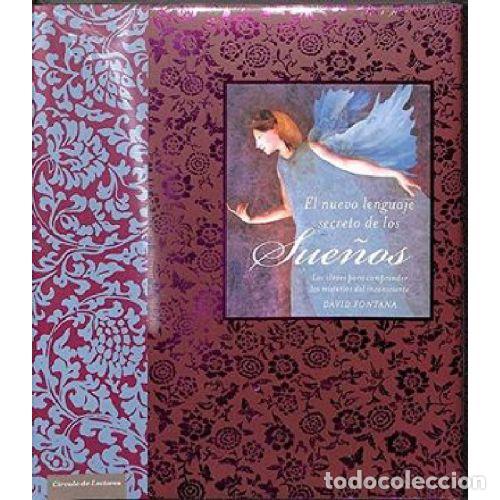 Libri di seconda mano: EL NUEVO LENGUAJE de los SUE&Ntilde;OS - FONTANA, DAVID - Sin Especificar