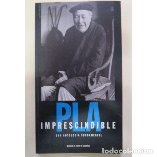 Libros: PLA IMPRESCINDIBLE - QUE LEER - Sin Especificar