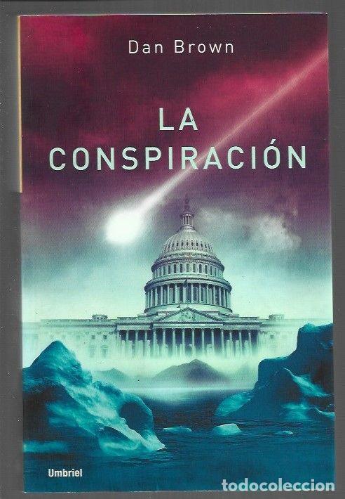 Libros: CONSPIRACION - LA - BROWN, DAN - Foto 1