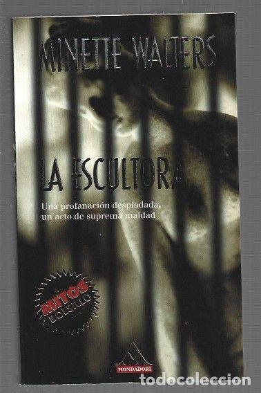 Libros: ESCULTORA - LA - WALTERS, MINETTE - Foto 1