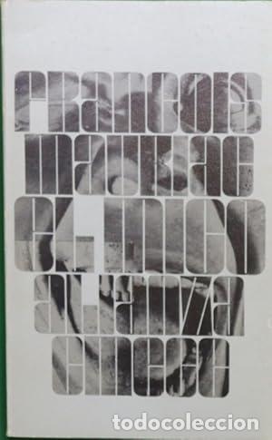 Libros: EL MICO - Mauriac,Fran&ccedil;ois - Foto 1