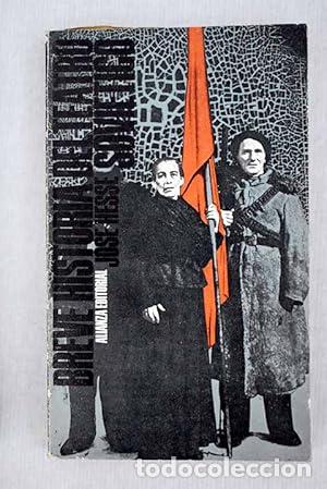 Libros: BREVE HISTORIA DEL TEATRO SOVI&Eacute;TICO - Hesse,Jos&eacute; - Foto 1